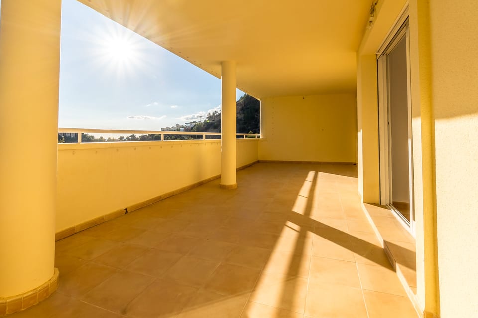 Apartment in Altea (5/15)