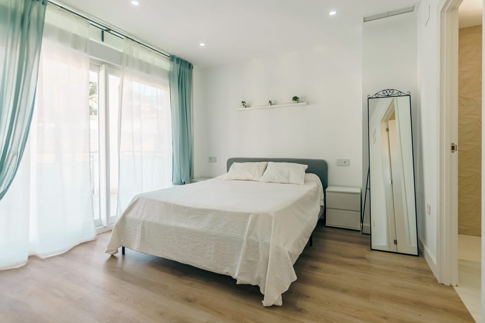 Beautiful villa in La Nucia (9/15)