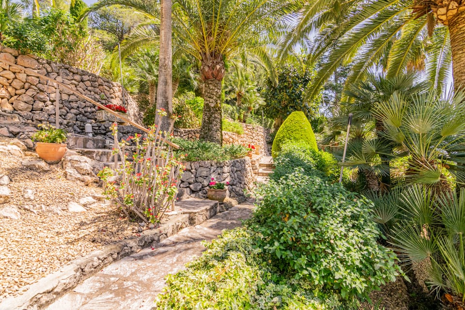 Villa for sale with sea views in Altea (8/15)