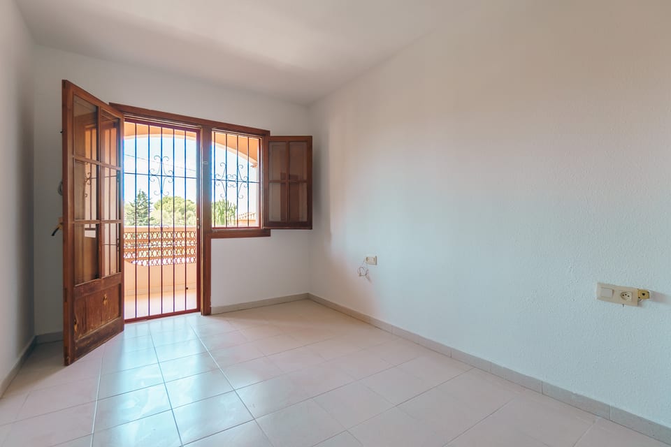 Townhouse in Albir (15/15)