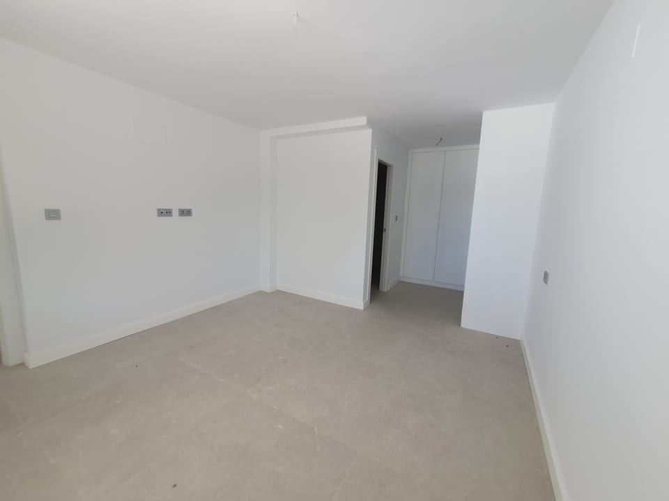 Detached renovated villa in Albir with swimmingpool (9/15)