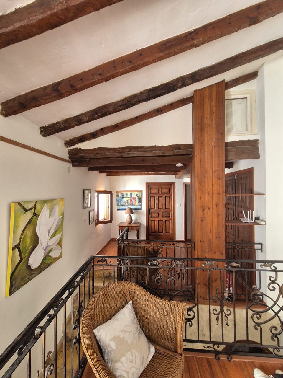 Charming Townhouse in the village (10/15)