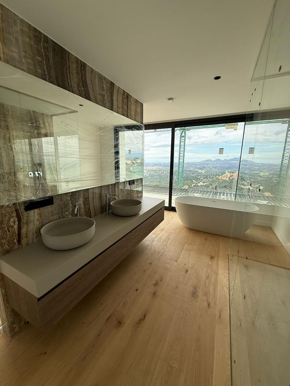 Luxury in the heart of Altea Hills (5/13)