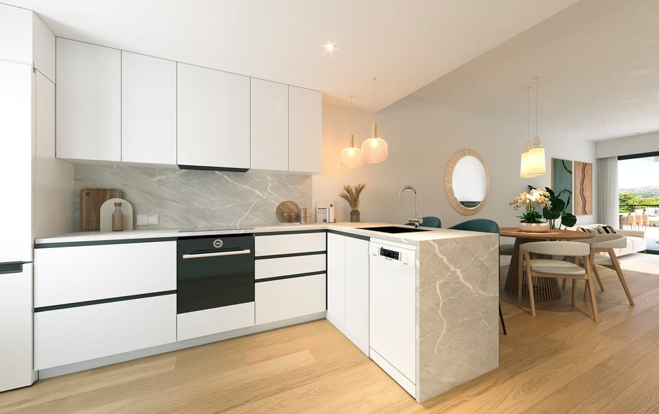 A New Residential Project- under construction (11/12)
