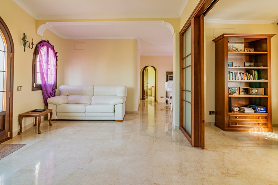Spectacular Mediterranean villa in Altea la Vella (8/15)