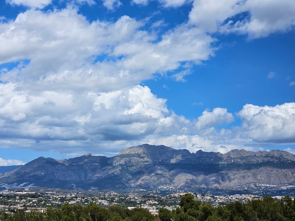 ALBIR – DELIVERY LATE 2025 (7/13)