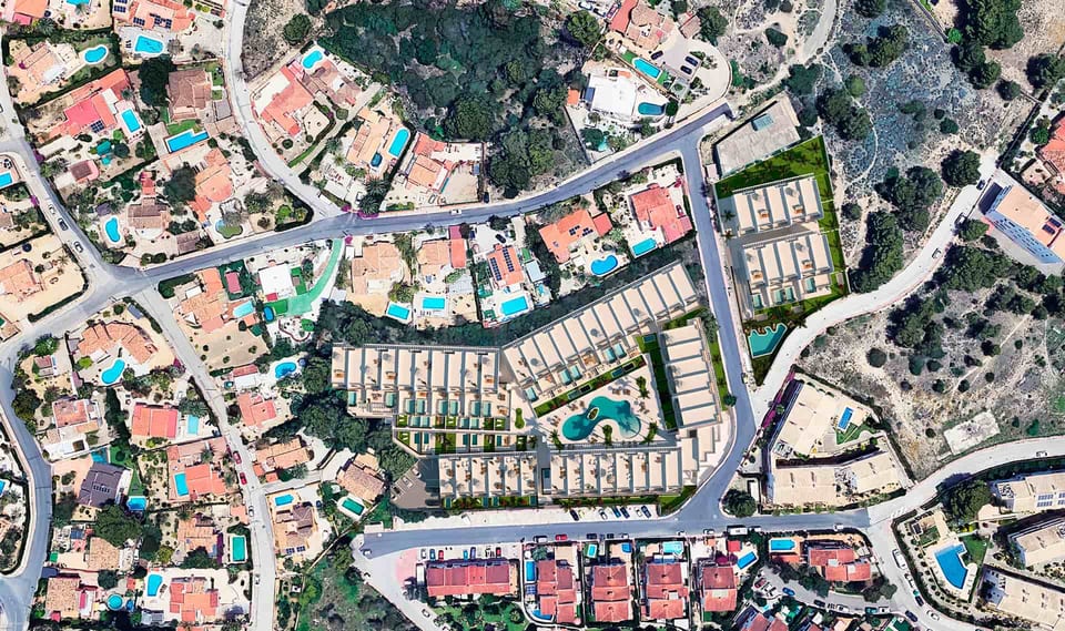 A New Residential Project- under construction (10/12)