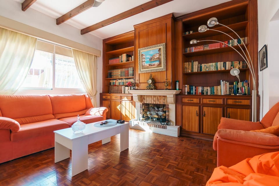Single level villa in Albir (8/15)