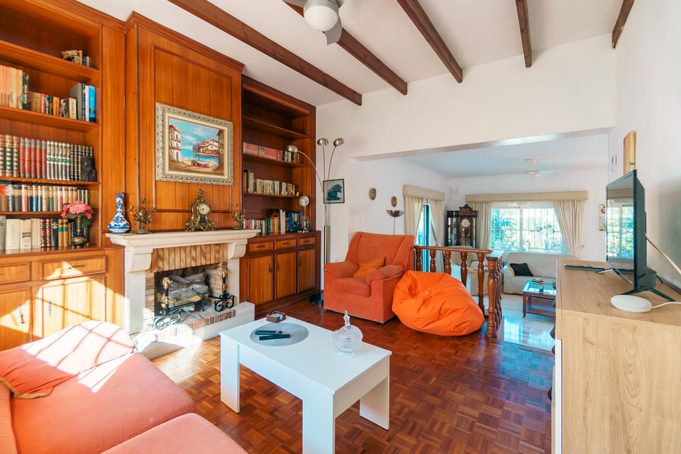 Single level villa in Albir (6/15)