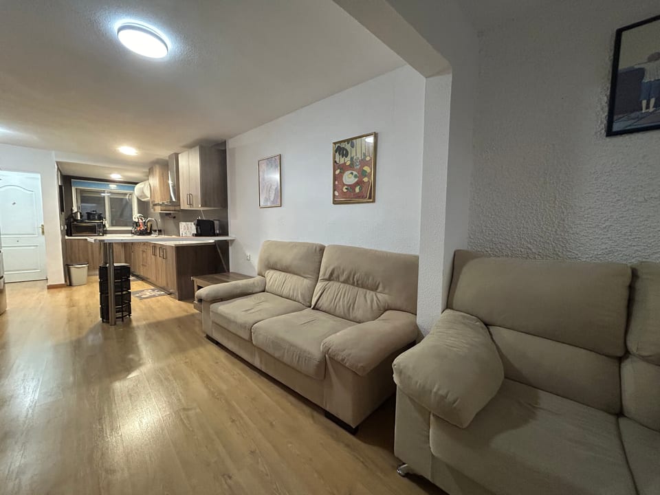 Bungalow in La Nucia (14/15)