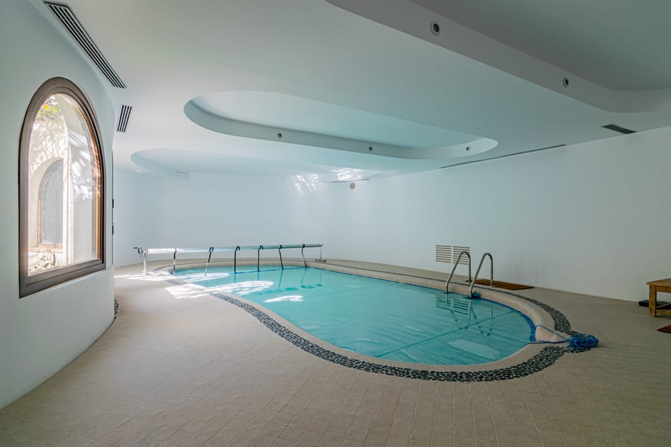 Spectacular Mediterranean villa in Altea la Vella (15/15)