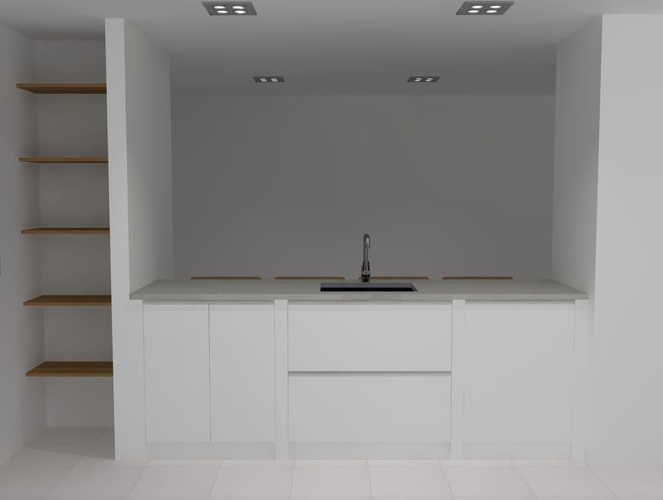 Ibiza-inspired villa (12/13)
