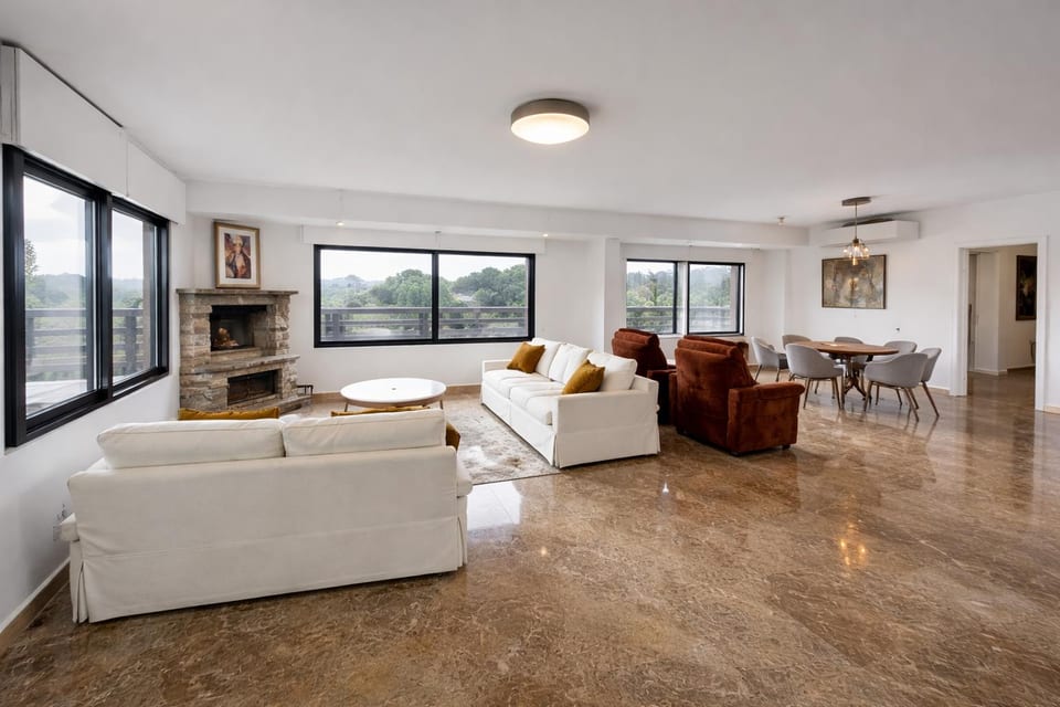 Representative Villa in La Nucia (13/15)