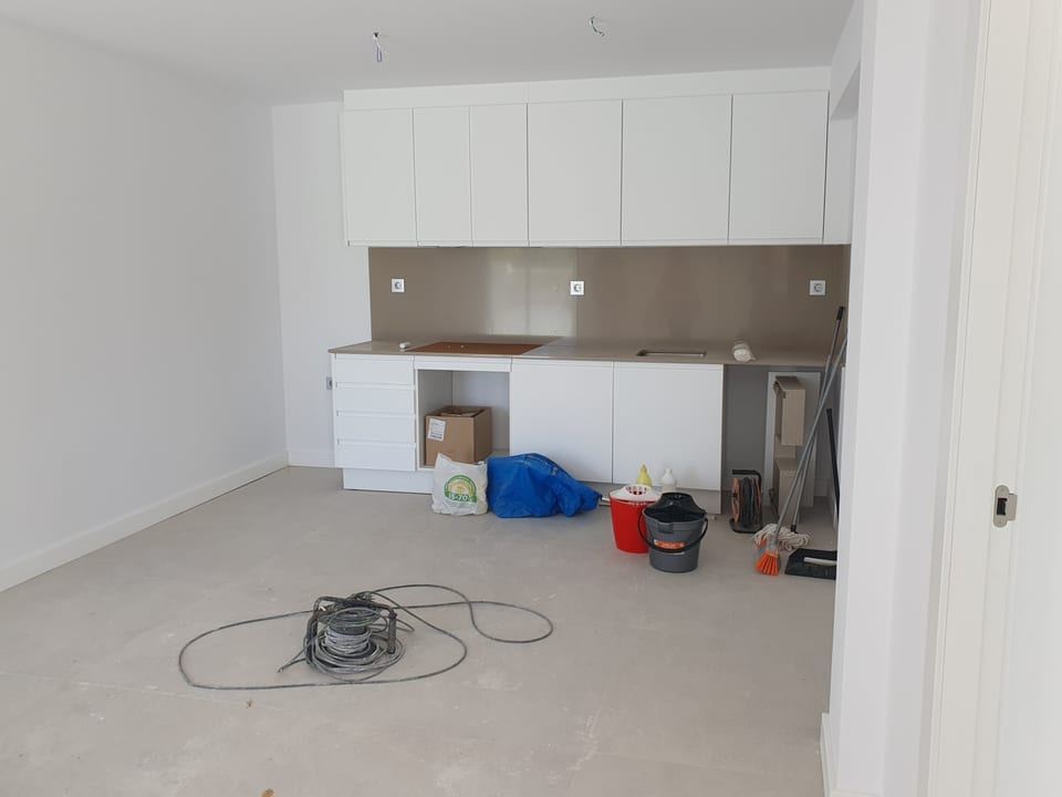 Detached renovated villa in Albir with swimmingpool (6/15)