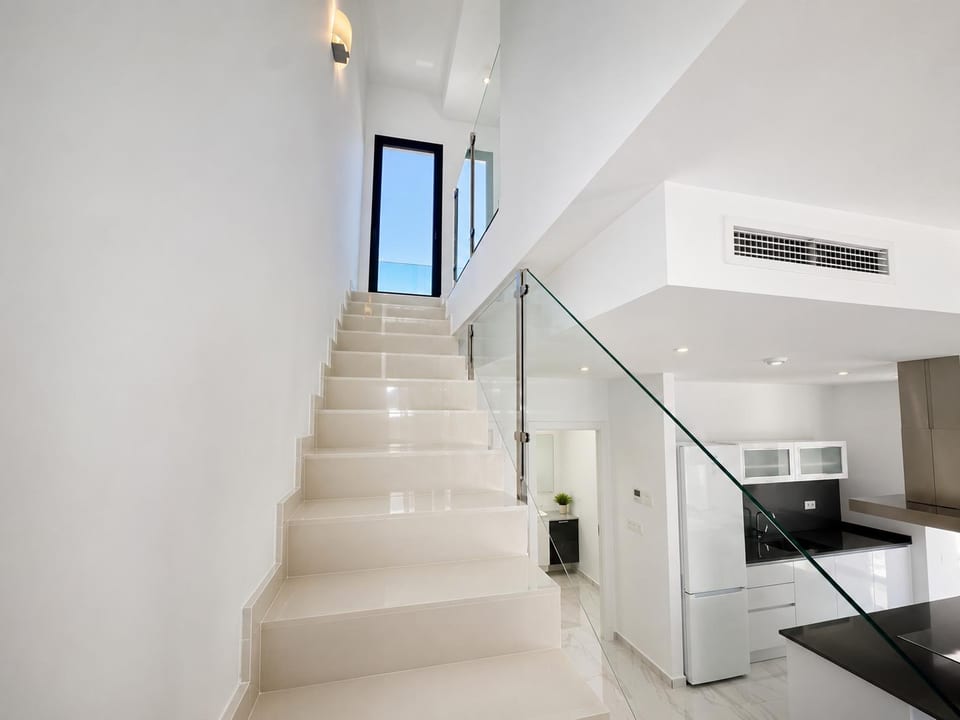 New villa with high standard (11/15)