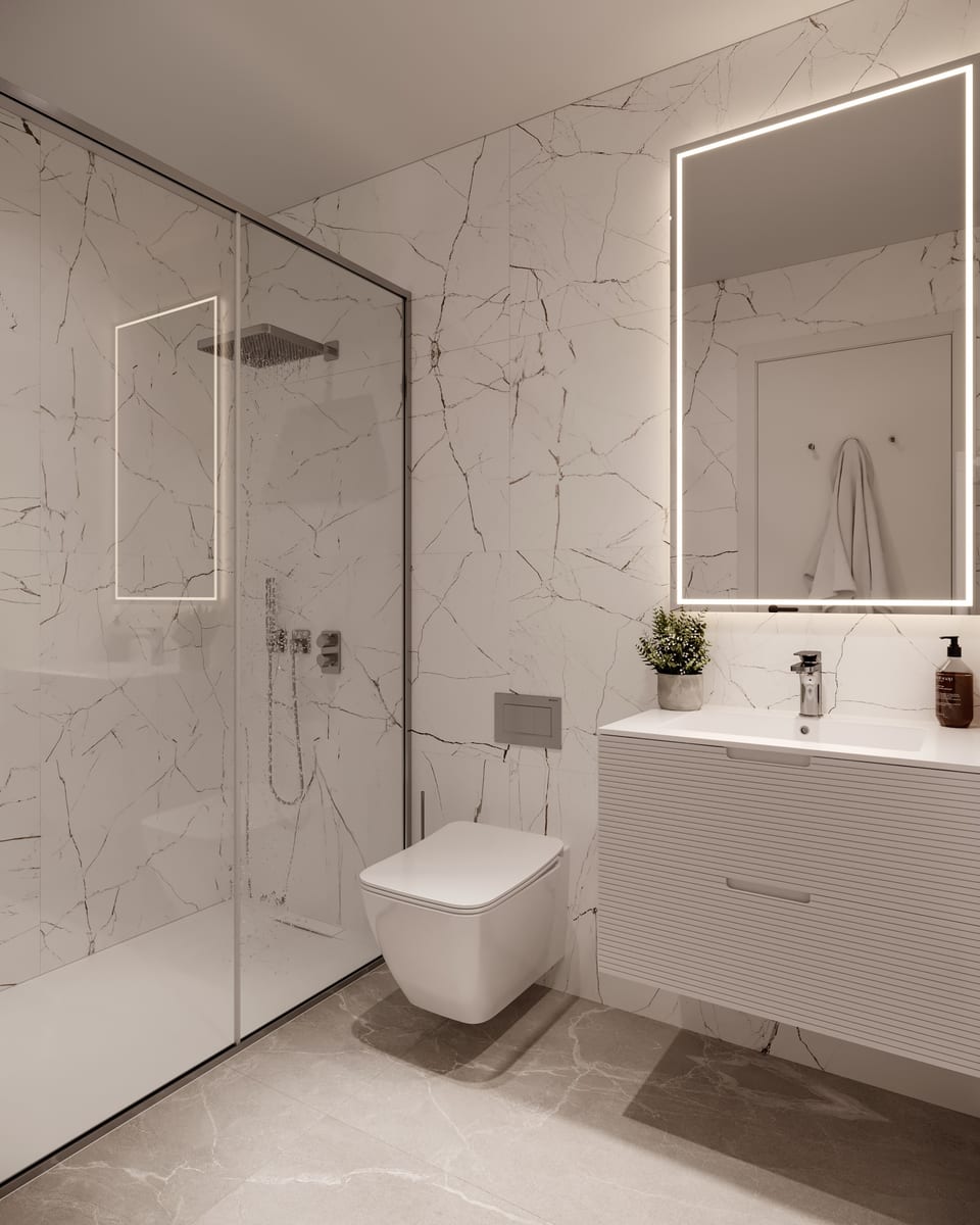 New development in Sierra Cortina (6/15)