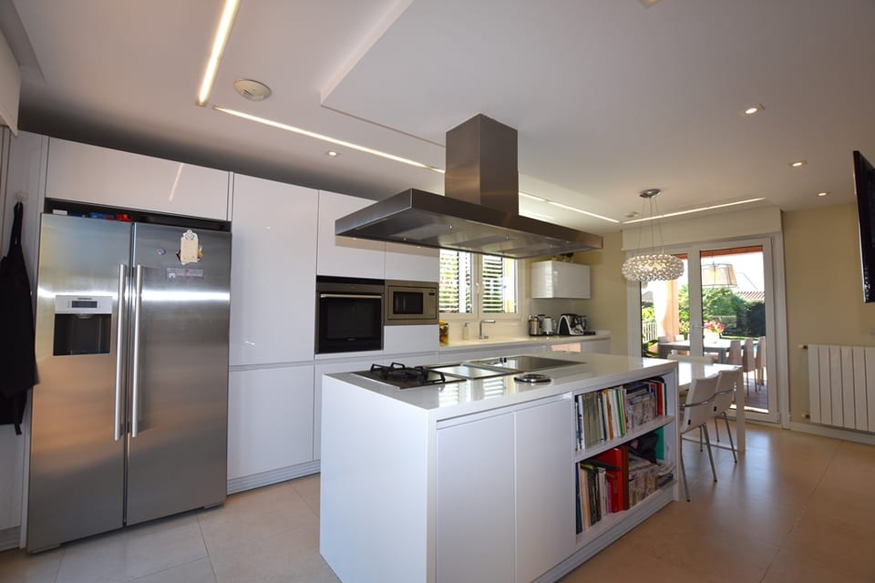 Beautiful villa in Alfaz del Pi (Arabi) (14/15)