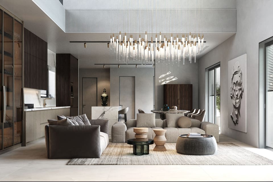 Villa with a WOW factor! (11/15)