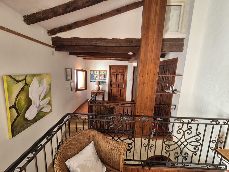 Charming Townhouse in the village (9/15)