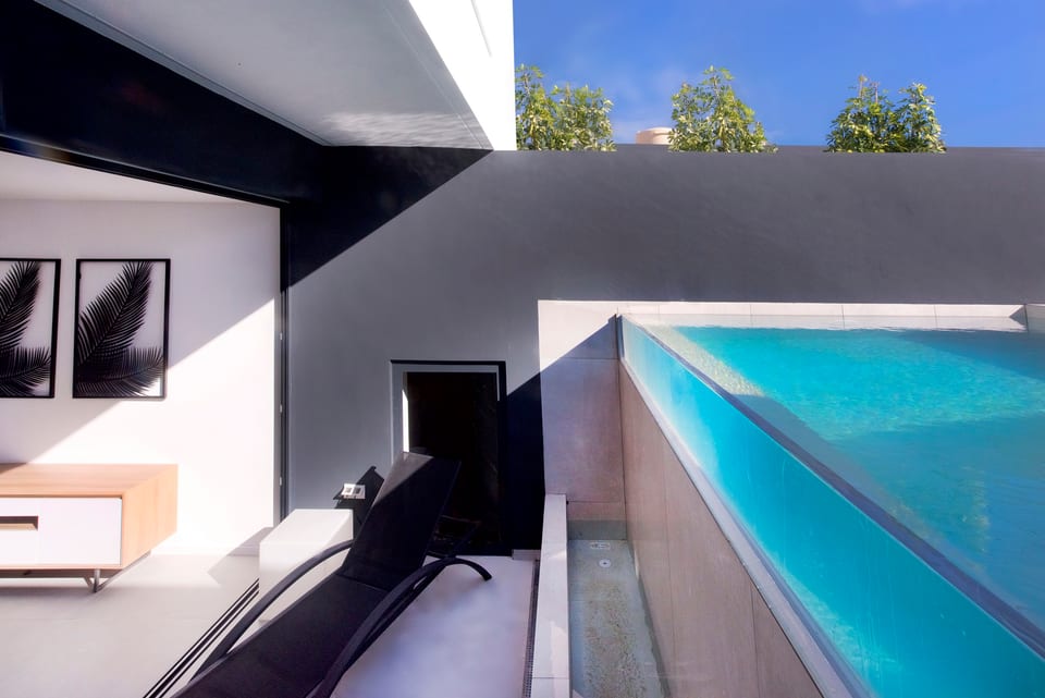 10 new modern luxury villas in Albir (6/15)