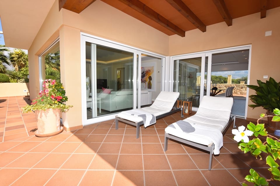 Beautiful villa in Alfaz del Pi (Arabi) (7/15)