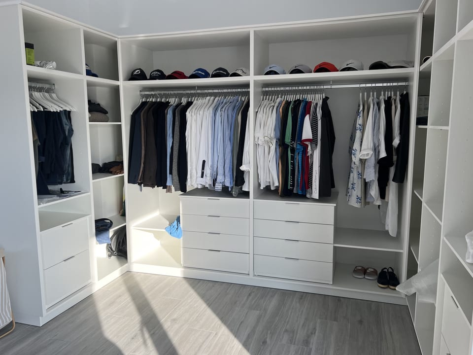 Villa in a sought-after location (7/15)