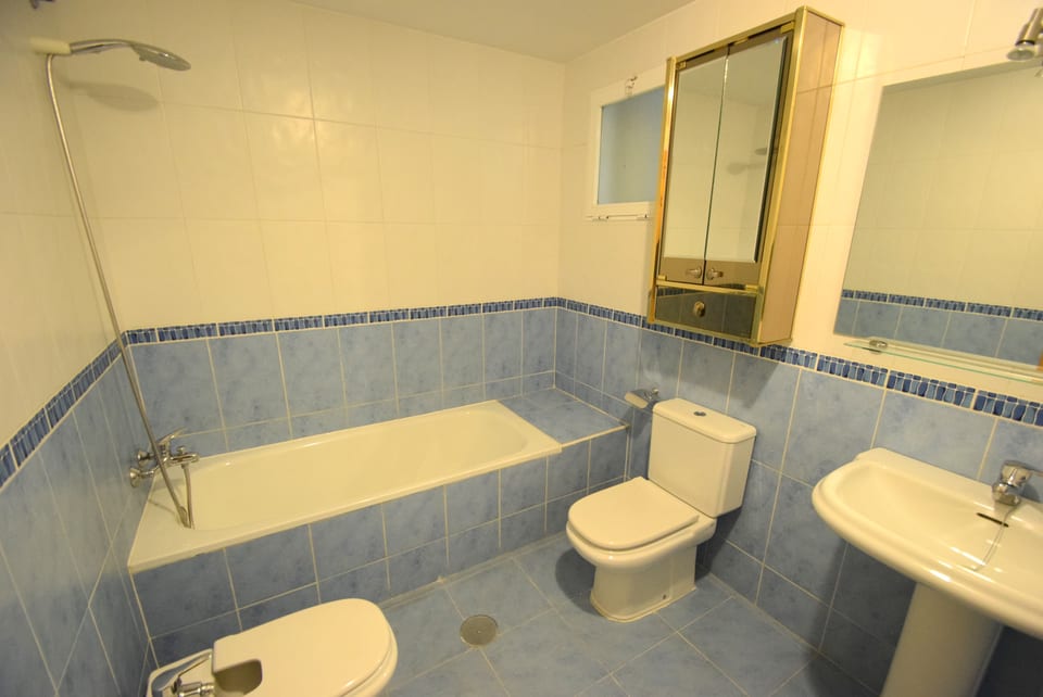 Apartment i Alfaz del Pi (12/13)