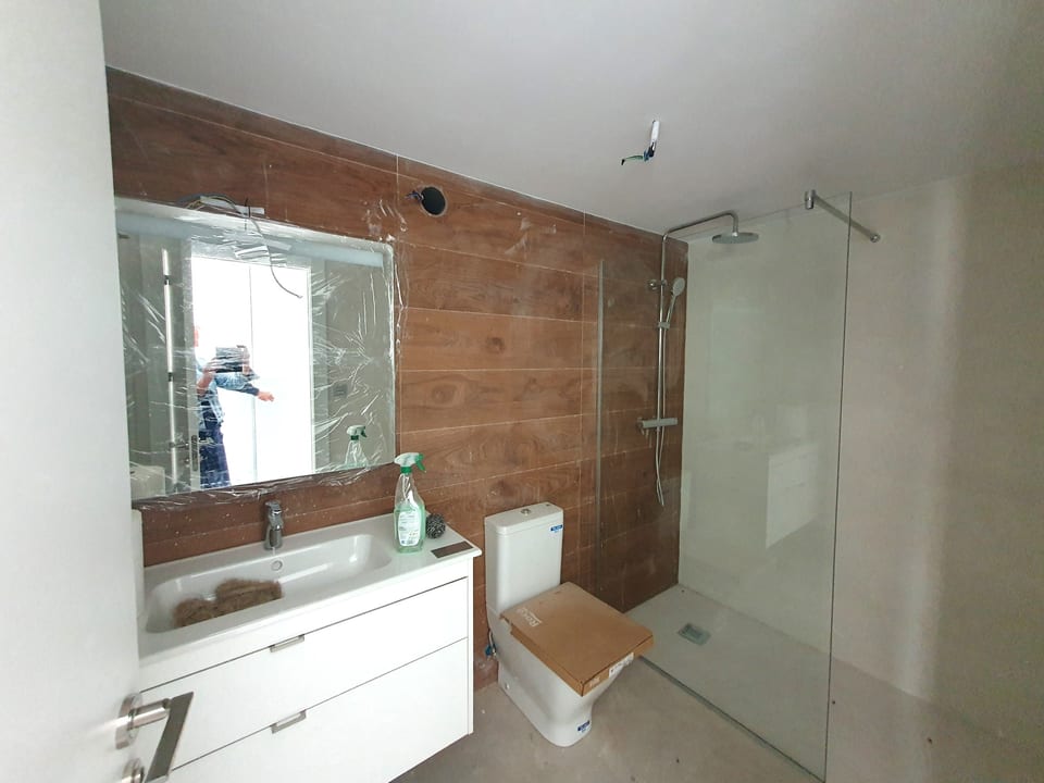 Detached renovated villa in Albir with swimmingpool (8/15)