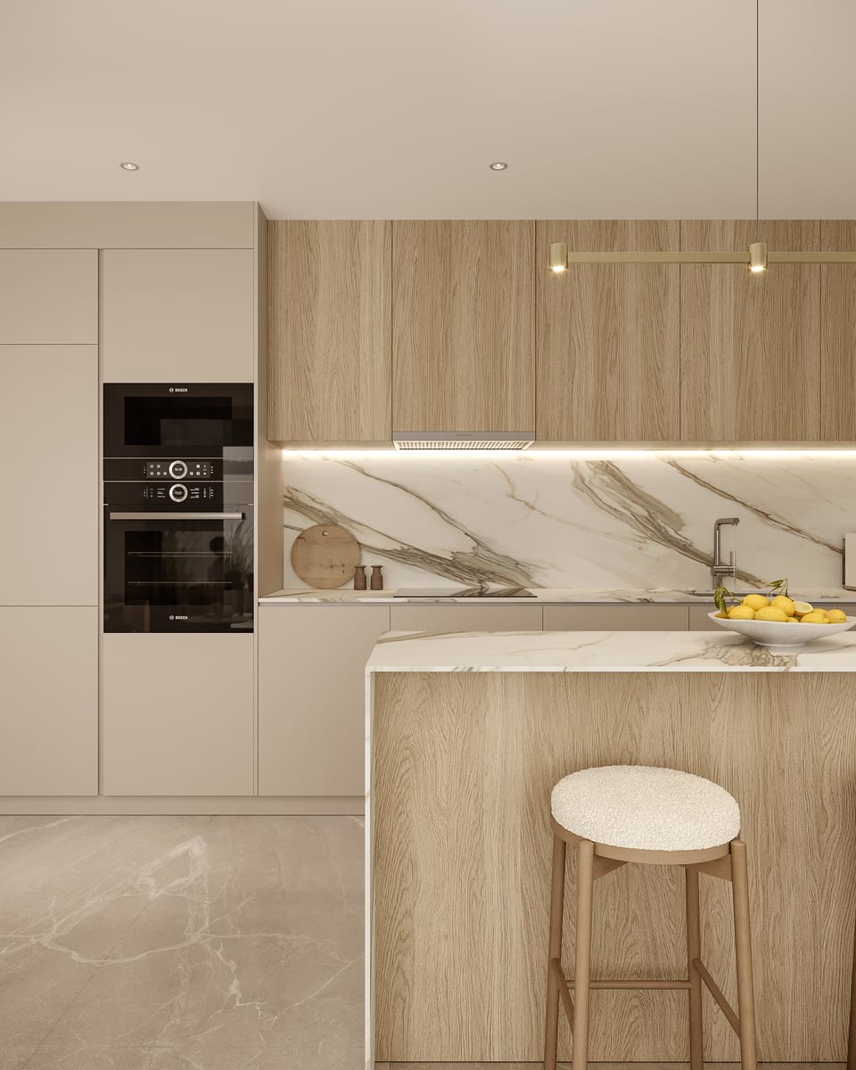New development in Sierra Cortina (10/15)