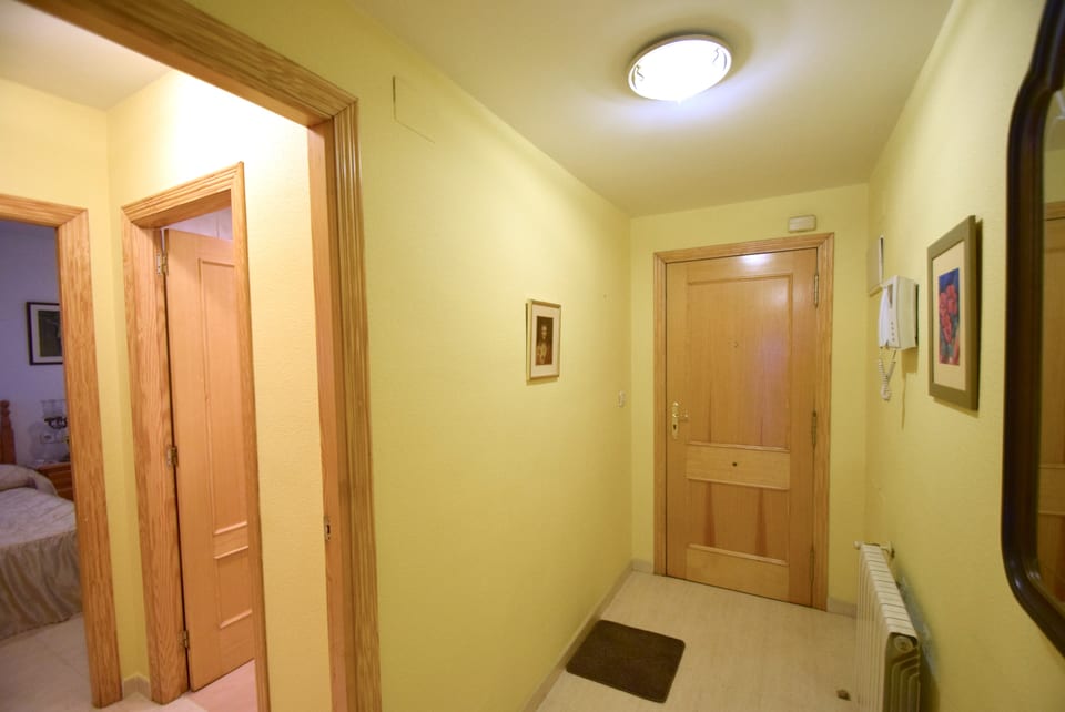 Apartment i Alfaz del Pi (13/13)