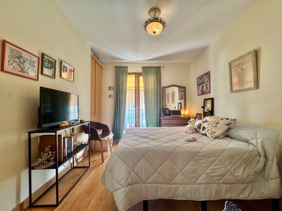 South facing apartment in Alfaz del Sol (12/15)