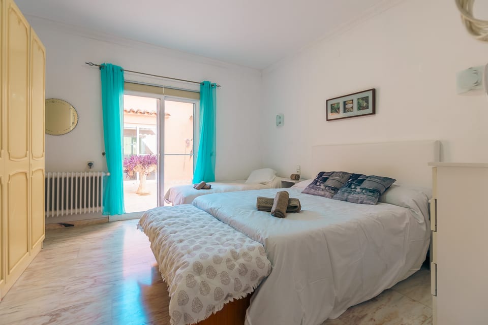 Single level villa in Albir (15/15)