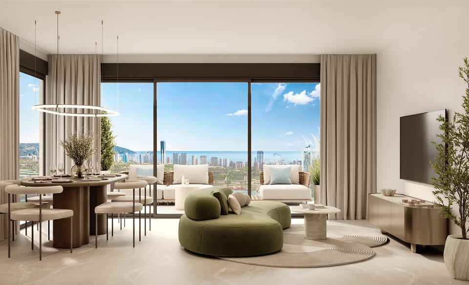 NEW DEVELOPMENT WITH SINGLE-STOREY DETACHED VILLAS (11/15)