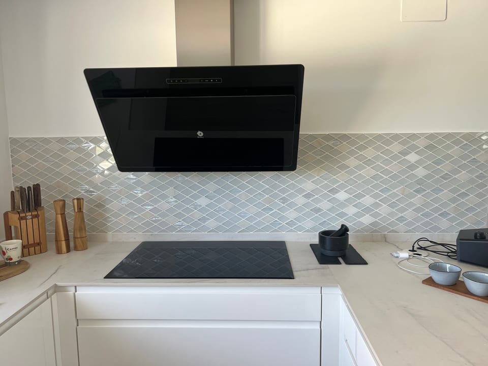 Villa in a sought-after location (15/15)