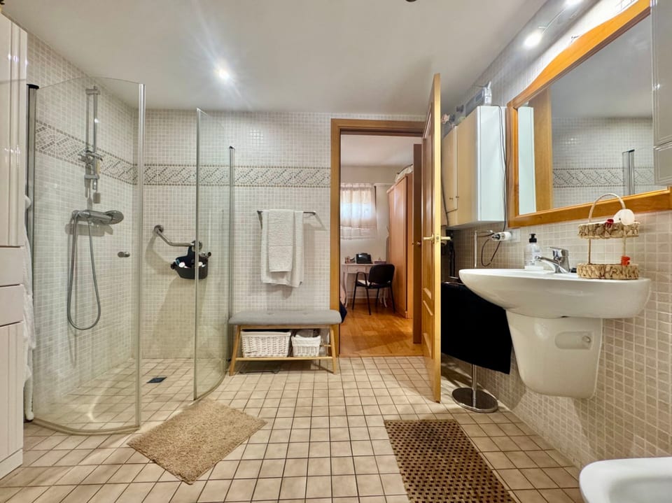 South facing apartment in Alfaz del Sol (10/15)