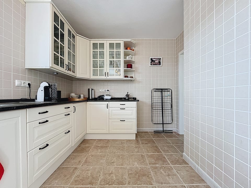 Beautiful Detached Chalet in Callosa d’En Sarrià (14/15)