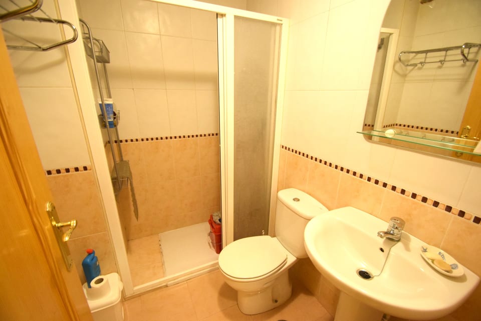 Apartment i Alfaz del Pi (11/13)