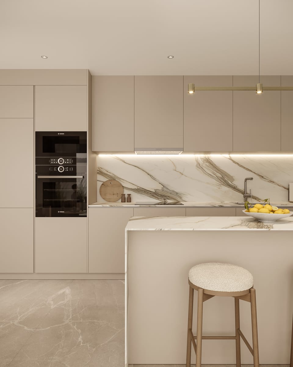 New development in Sierra Cortina (9/15)