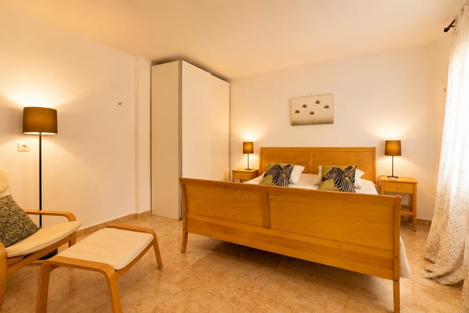 Spacious Family Home (11/15)