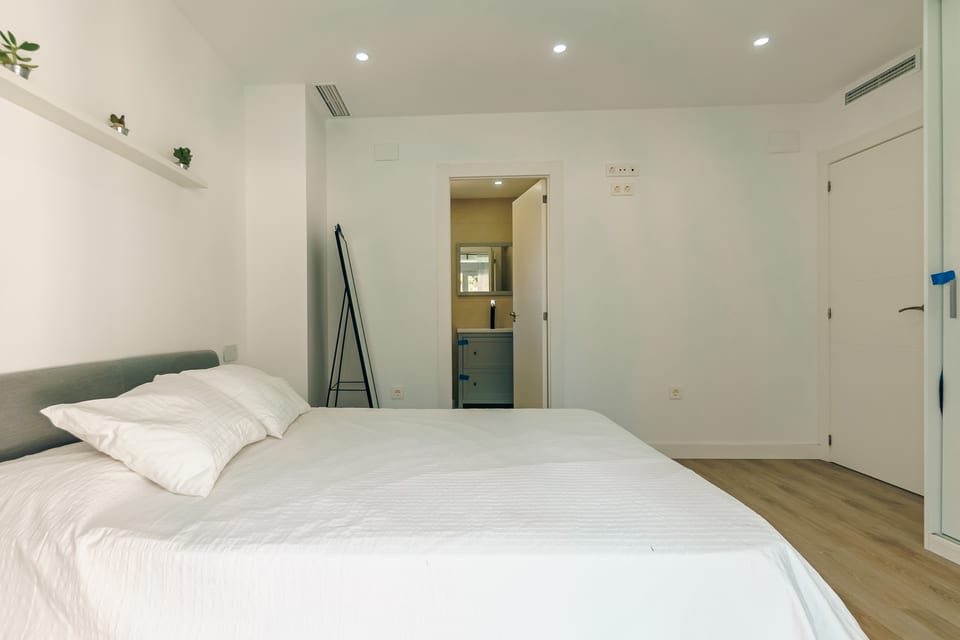 Beautiful villa in La Nucia (10/15)