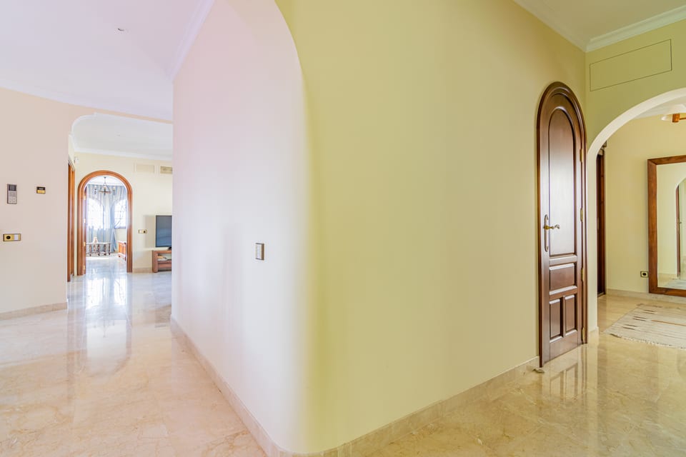 Spectacular Mediterranean villa in Altea la Vella (6/15)