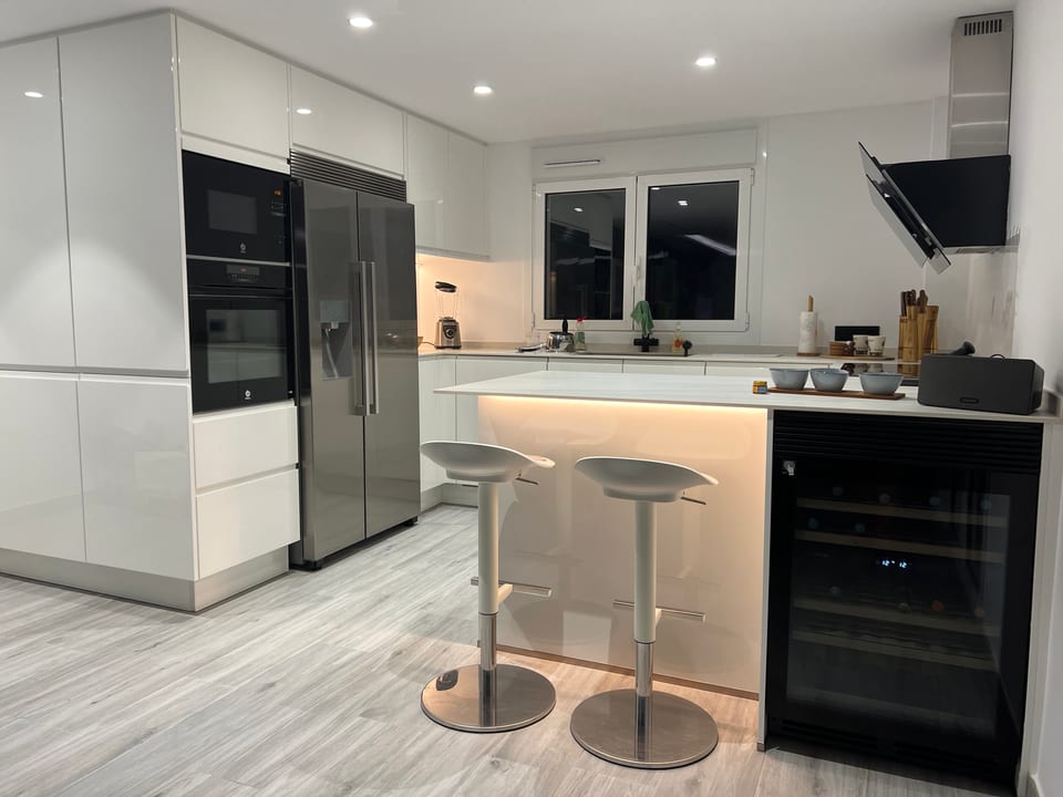 Villa in a sought-after location (10/15)