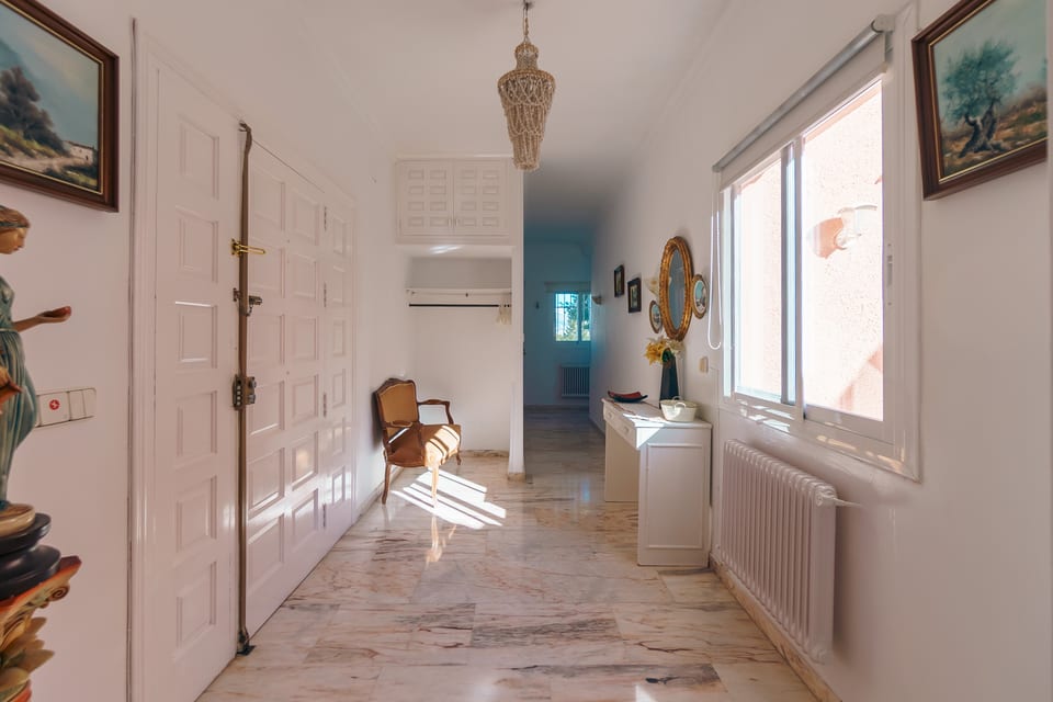 Single level villa in Albir (5/15)