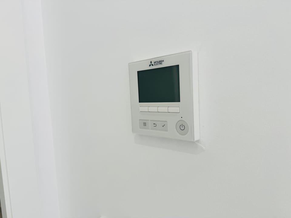 New villa with high standard (8/15)