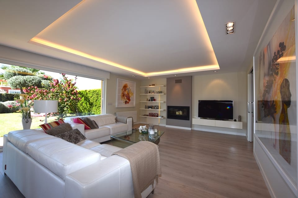 Beautiful villa in Alfaz del Pi (Arabi) (11/15)