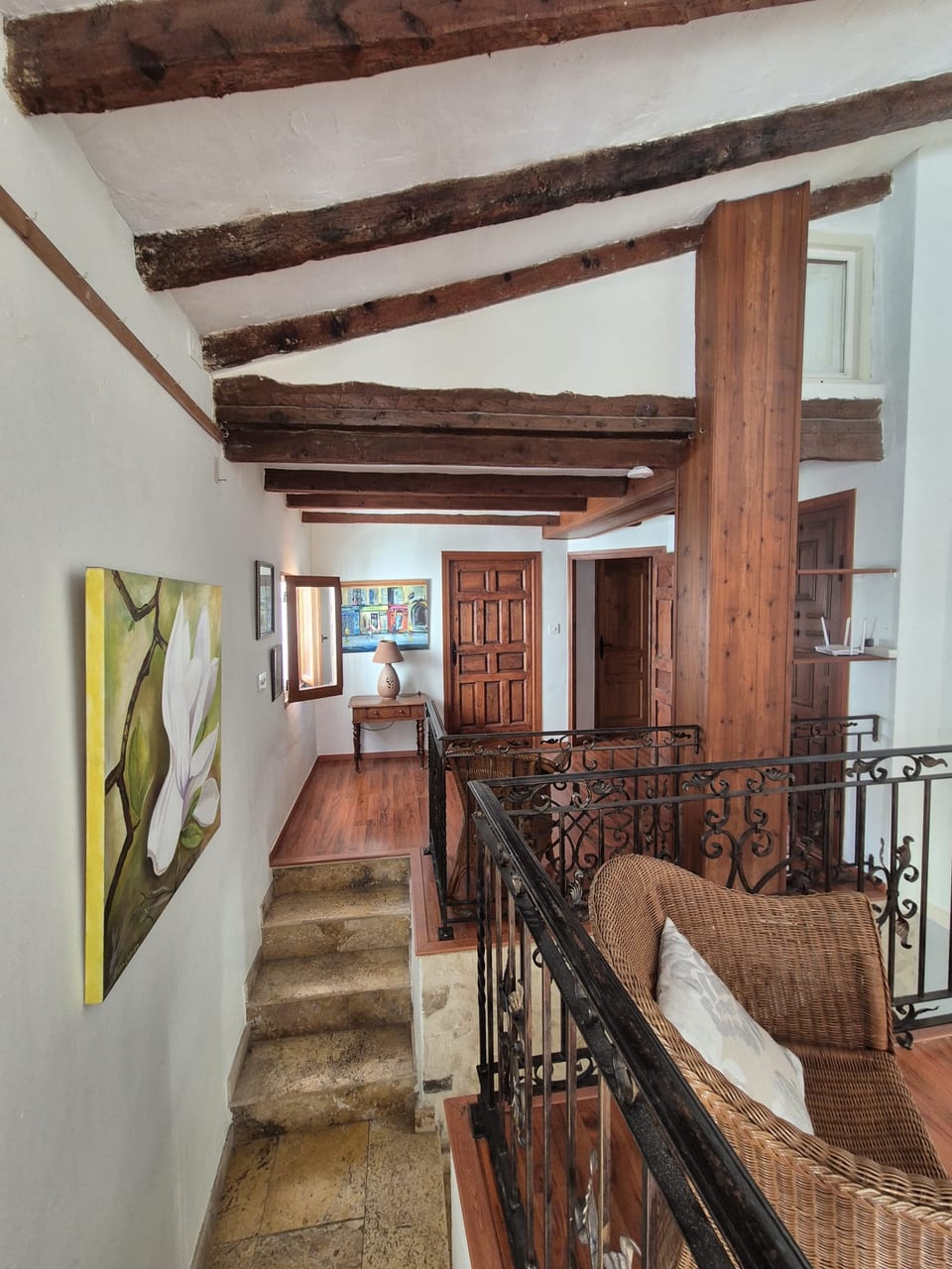Charming Townhouse in the village (11/15)