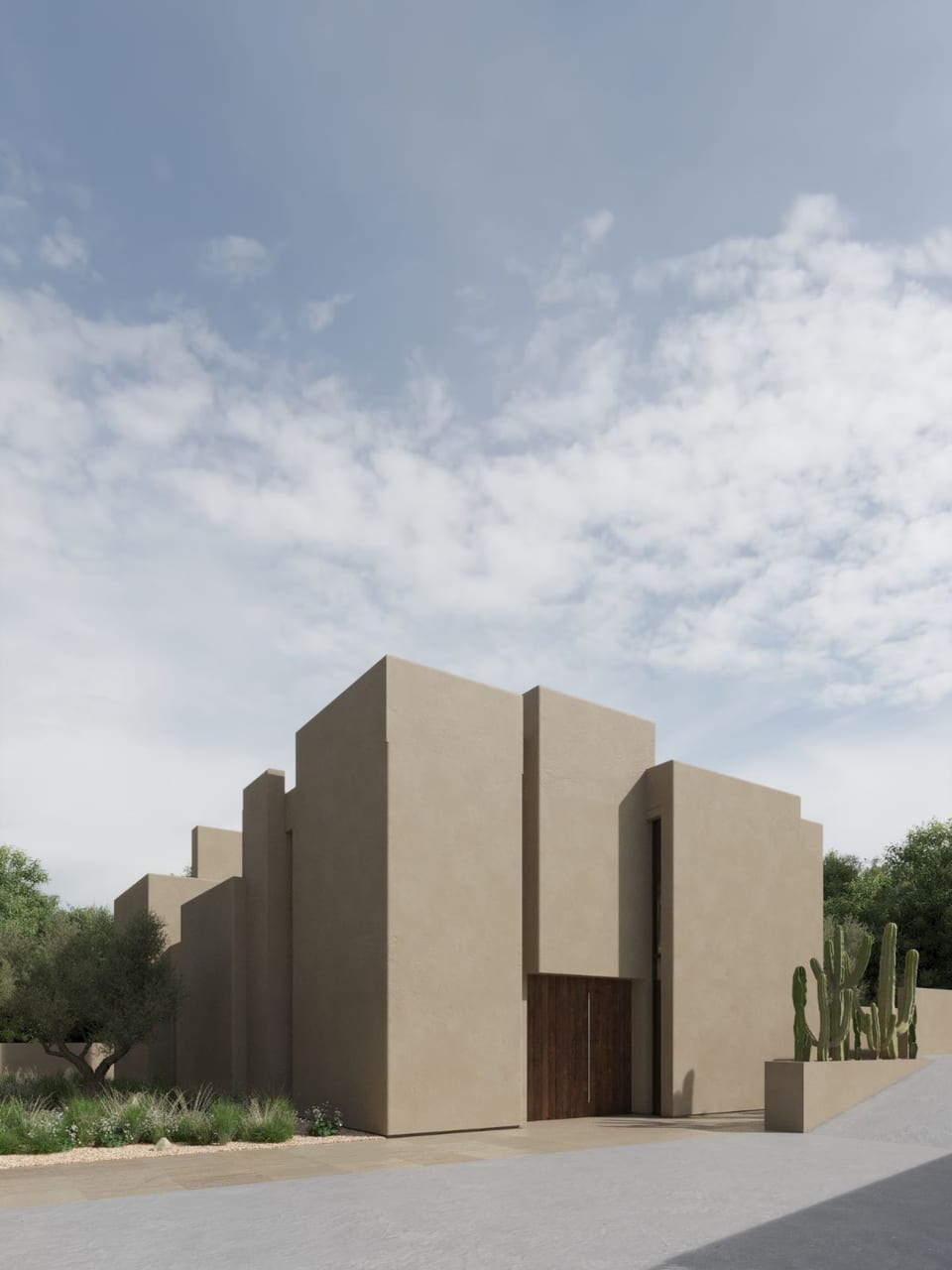 Stunning architect-designed home (7/14)