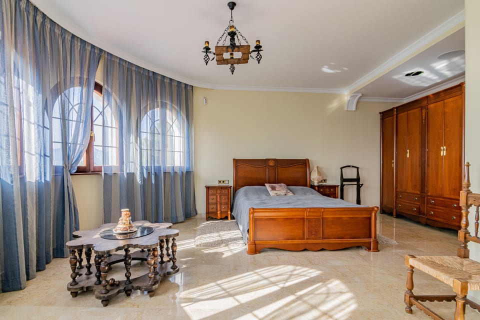 Spectacular Mediterranean villa in Altea la Vella (12/15)