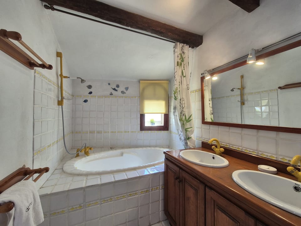Charming Townhouse in the village (15/15)