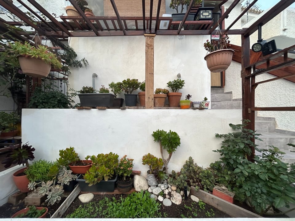 Bungalow in La Nucia (9/15)